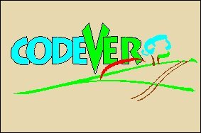 logo de l'Association CODEVER